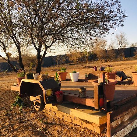 Happy Days Guesthouse Voigtland Экстерьер фото