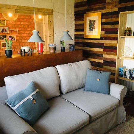 Happy Days Guesthouse Voigtland Экстерьер фото