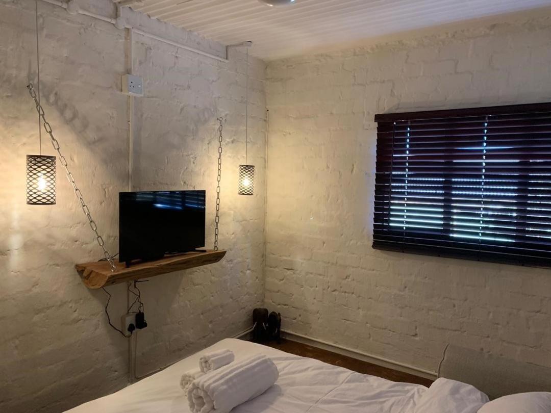 Happy Days Guesthouse Voigtland Экстерьер фото