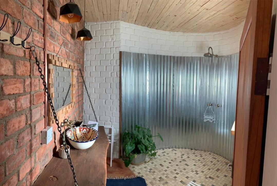 Happy Days Guesthouse Voigtland Экстерьер фото