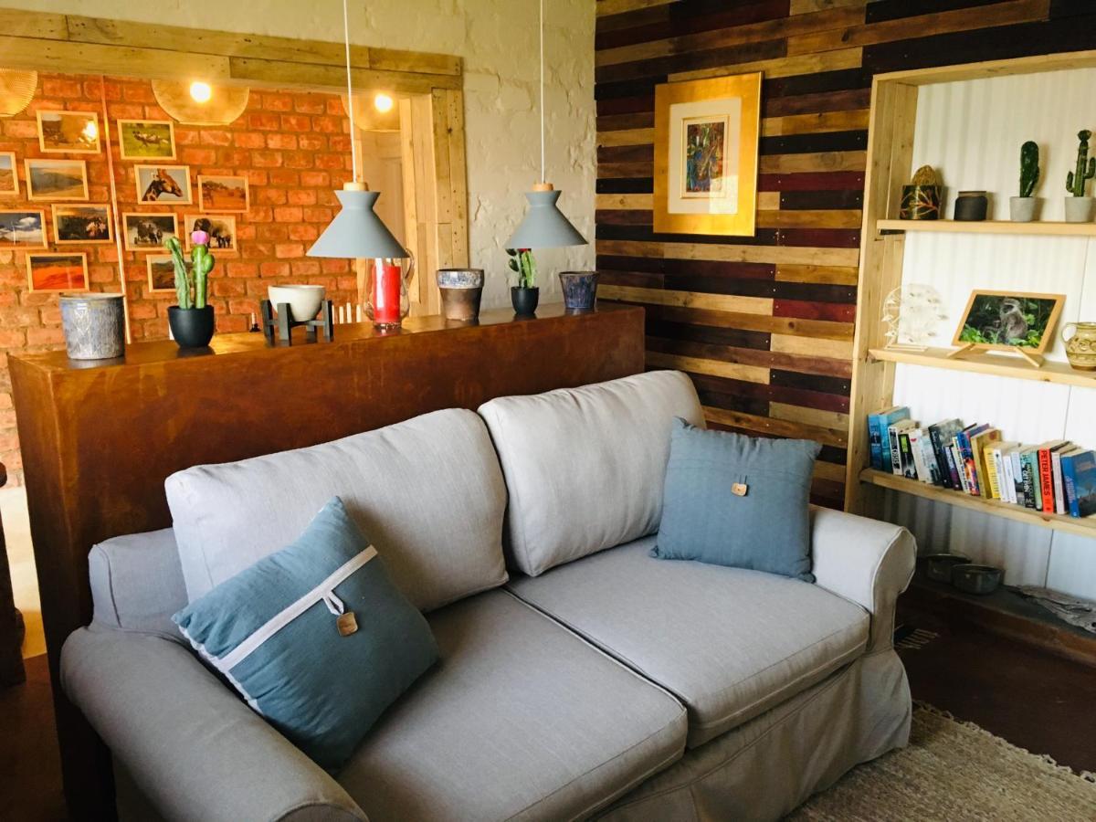 Happy Days Guesthouse Voigtland Экстерьер фото